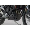 Motorskydd Svart Aluminium SW-MOTECH – miniatyr 4