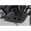 Motorskydd Svart Aluminium SW-MOTECH – miniatyr 5