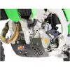 Motorskydd Svart AXP RACING – miniatyr 5