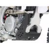 Motorskydd Svart AXP RACING – miniatyr 4