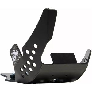 Motorskydd Svart AXP RACING