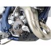 Motorskydd Svart AXP RACING – miniatyr 5