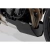 Motorskydd Svart Pulverlackerad SW-MOTECH – miniatyr 3