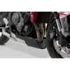 Motorskydd Svart Pulverlackerad SW-MOTECH – miniatyr 2