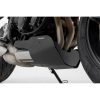 Motorskydd Svart Pulverlackerad SW-MOTECH – miniatyr 1