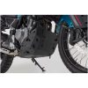 Motorskydd Svart SW-MOTECH – miniatyr 3
