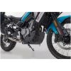 Motorskydd Svart SW-MOTECH – miniatyr 4