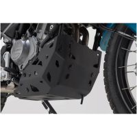 Motorskydd Svart SW-MOTECH