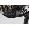 Motorskydd Svart SW-MOTECH – miniatyr 2