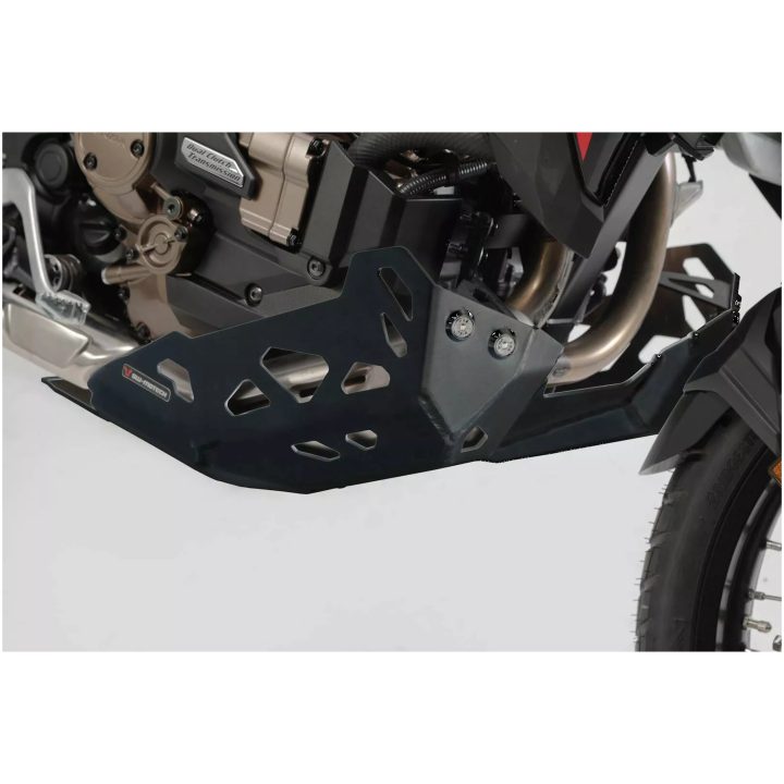 Motorskydd Svart SW-MOTECH – bild 2