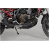 Motorskydd Svart SW-MOTECH – miniatyr 4