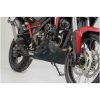 Motorskydd Svart SW-MOTECH – miniatyr 5