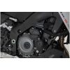 Motorskydd Svart SW-MOTECH – miniatyr 4