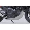 Motorskydd Svart SW-MOTECH – miniatyr 2