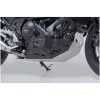 Motorskydd Svart SW-MOTECH – miniatyr 3