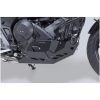 Motorskydd Svart SW-MOTECH – miniatyr 4