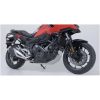 Motorskydd Svart SW-MOTECH – miniatyr 1