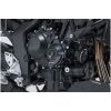 Motorskydd Svart SW-MOTECH – miniatyr 2