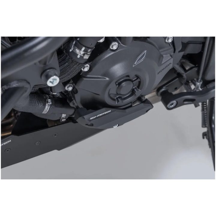 Motorskydd Svart SW-MOTECH – bild 6