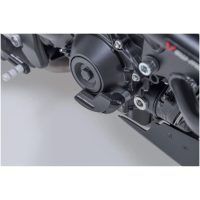 Motorskydd Svart SW-MOTECH