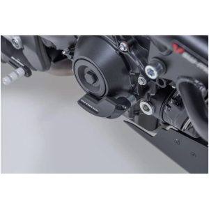 Motorskydd Svart SW-MOTECH
