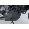 Motorskydd Svart SW-MOTECH – miniatyr 3