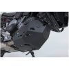 Motorskydd Svart SW-MOTECH – miniatyr 5