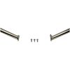 Motorskydd Twin Peaks Krom LA CHOPPERS – miniatyr 7