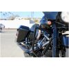 Motorskydd Twin Peaks Krom LA CHOPPERS – miniatyr 4