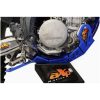Motorskydd Xtrem Blå AXP RACING – miniatyr 2