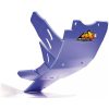 Motorskydd Xtrem Blå AXP RACING – miniatyr 3