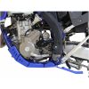 Motorskydd Xtrem Blå AXP RACING – miniatyr 2