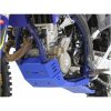 Motorskydd Xtrem Blå AXP RACING – miniatyr 6