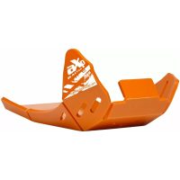 Motorskydd Xtrem Orange AXP RACING