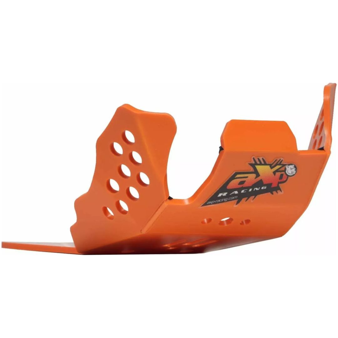 Motorskydd Xtrem Orange AXP RACING