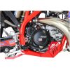 Motorskydd Xtrem Röd AXP RACING – miniatyr 2
