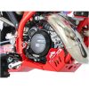 Motorskydd Xtrem Röd AXP RACING – miniatyr 5