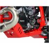 Motorskydd Xtrem Röd AXP RACING – miniatyr 6