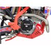 Motorskydd Xtrem Röd AXP RACING – miniatyr 3