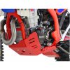 Motorskydd Xtrem Röd AXP RACING – miniatyr 5