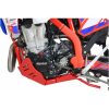 Motorskydd Xtrem Röd AXP RACING – miniatyr 6