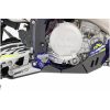 Motorskydd Xtrem Svart AXP RACING – miniatyr 4