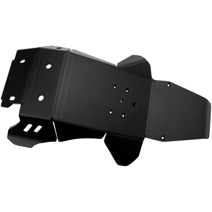 Motorskydd Xtrem Svart AXP RACING – bild 7