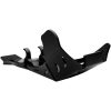 Motorskydd Xtrem Svart AXP RACING – miniatyr 1