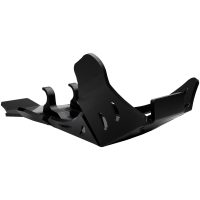 Motorskydd Xtrem Svart AXP RACING