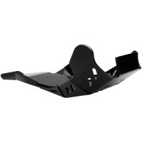 Motorskydd Xtrem Svart AXP RACING