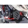 Motorskydd Xtrem Svart AXP RACING – miniatyr 4