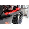 Motorskydd Xtrem Svart AXP RACING – miniatyr 6