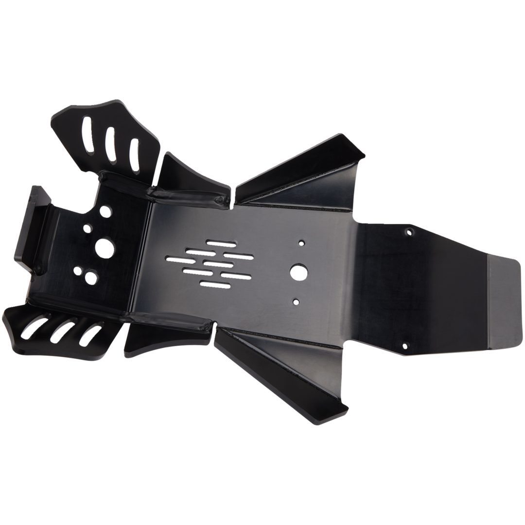 Motorskydd Xtrem Svart AXP RACING – bild 9