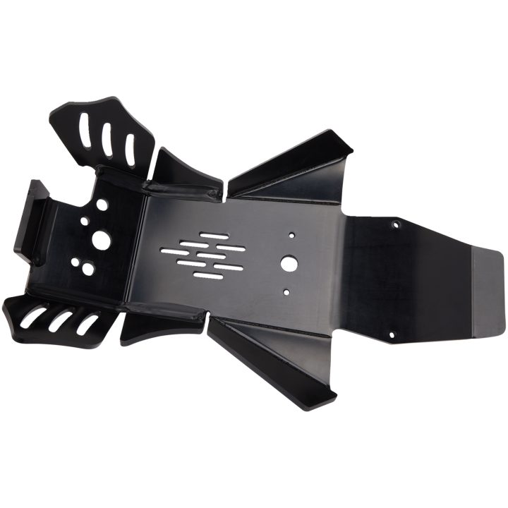 Motorskydd Xtrem Svart AXP RACING – bild 9